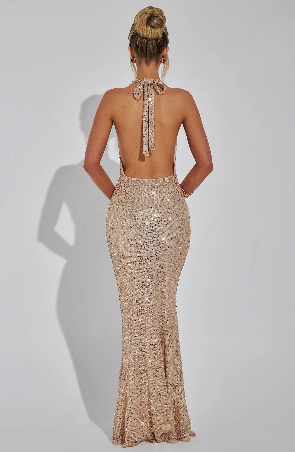 "Saphira" Abendkleid