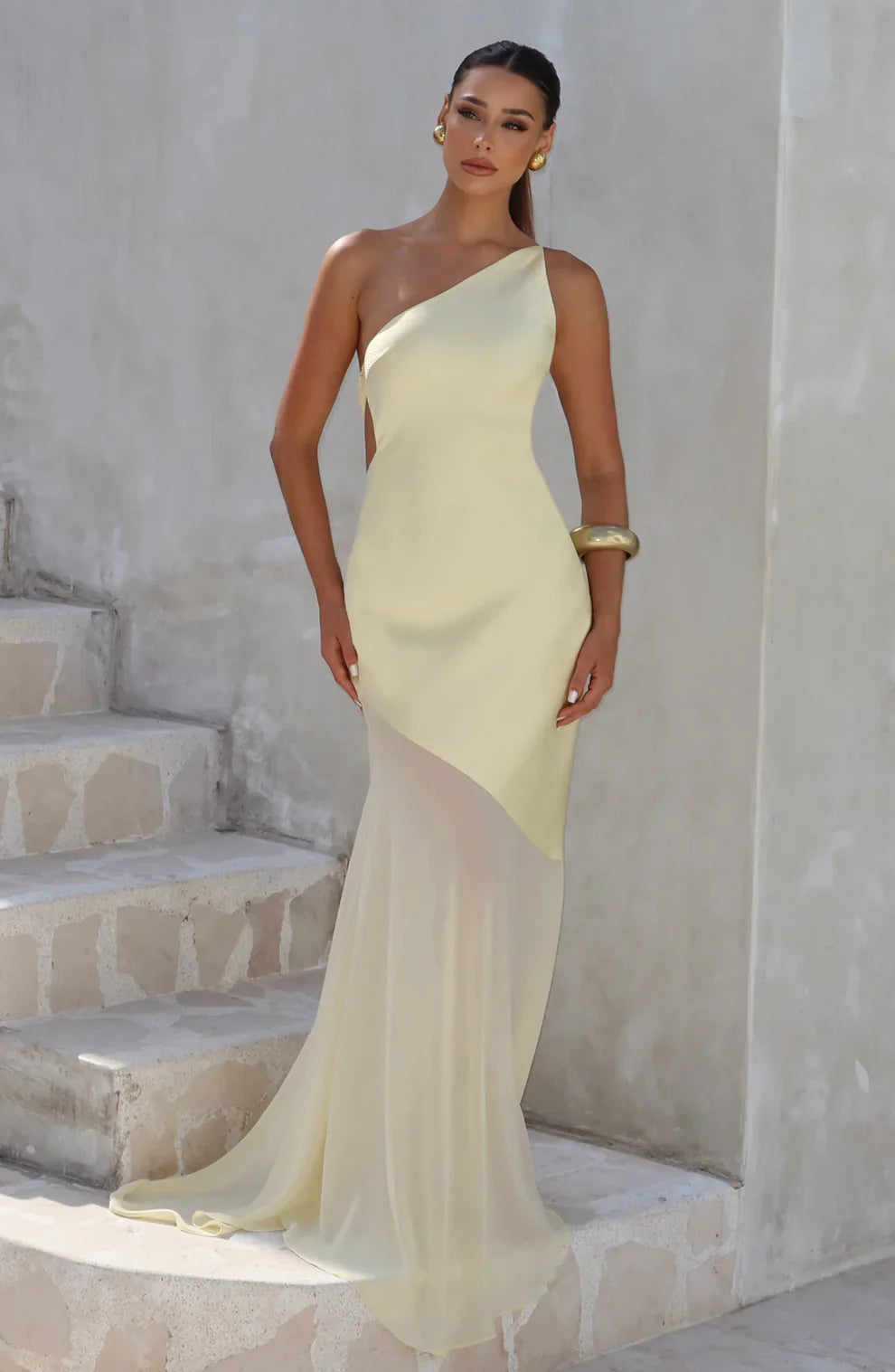 "Hanni" Abendkleid