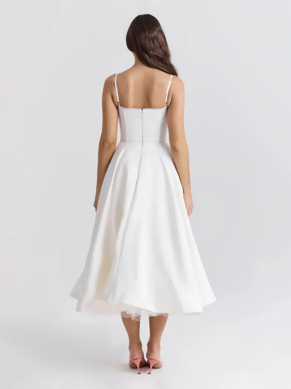 "Palina" Abendkleid