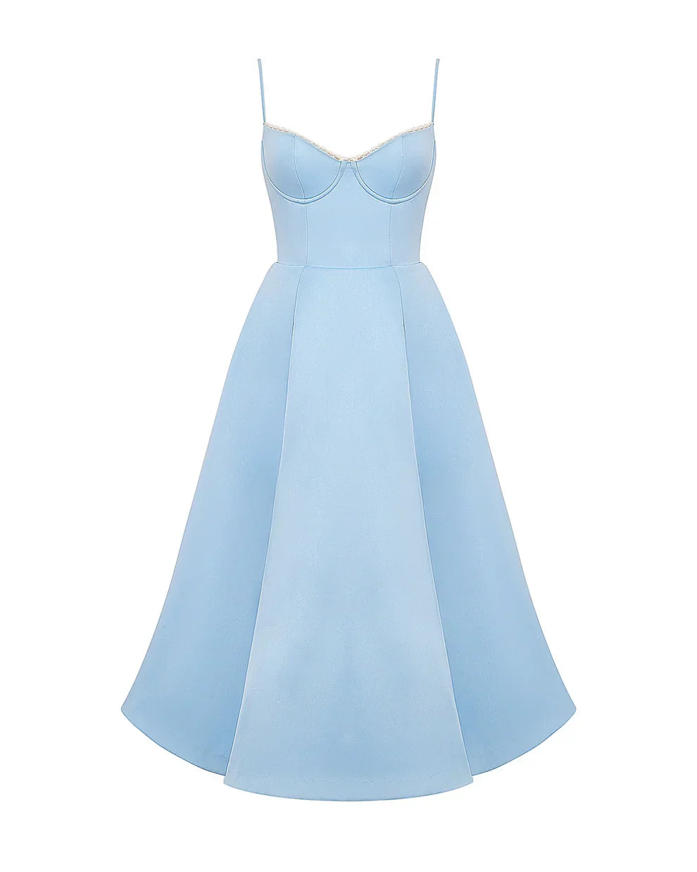 "Palina" Abendkleid