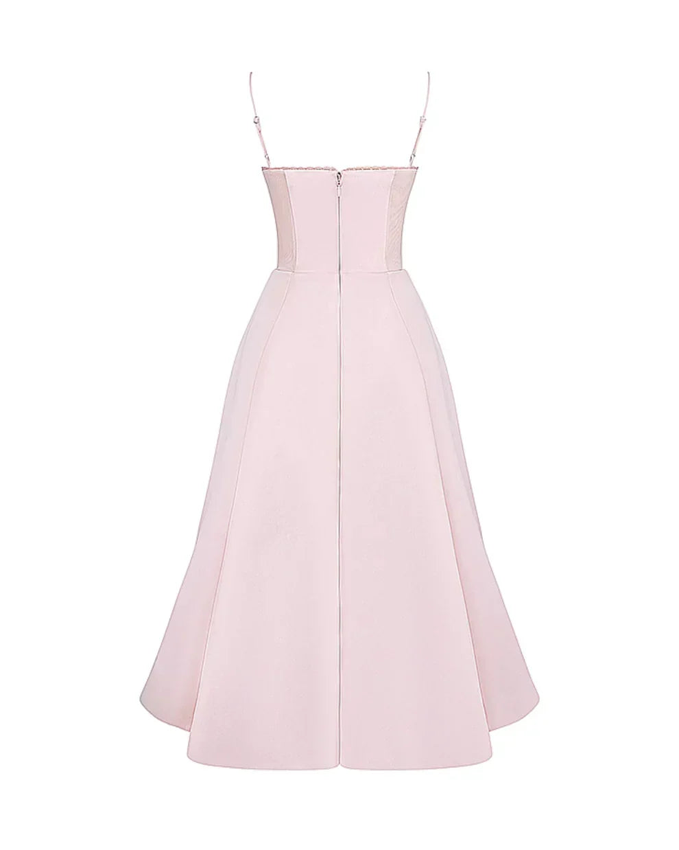 "Palina" Abendkleid