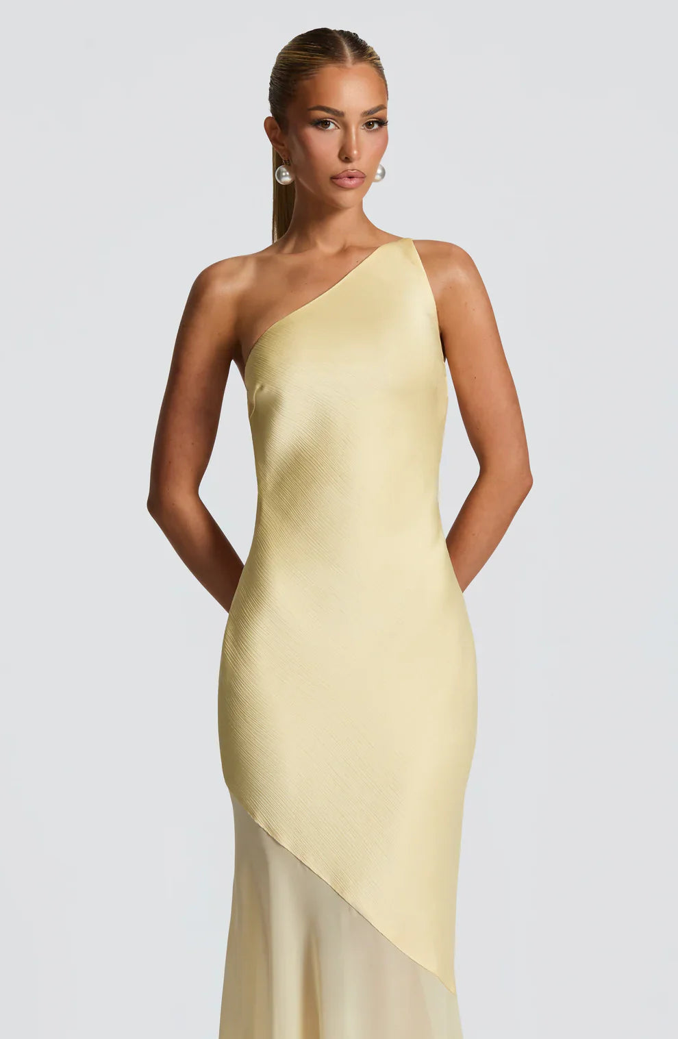 "Hanni" Abendkleid