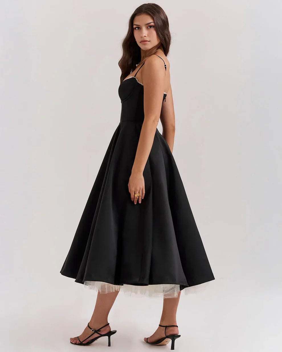 "Palina" Abendkleid