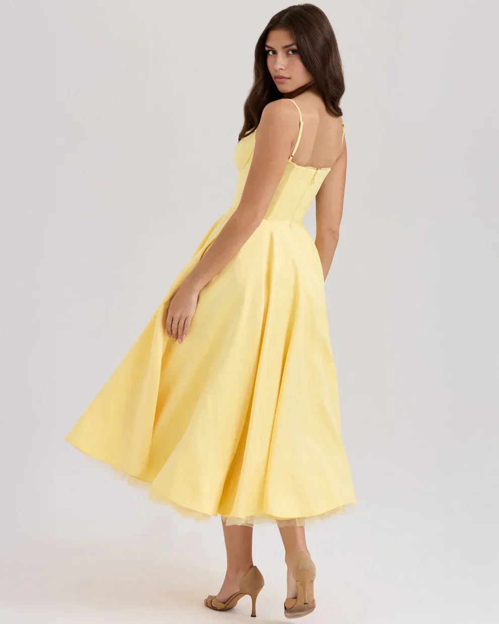 "Palina" Abendkleid