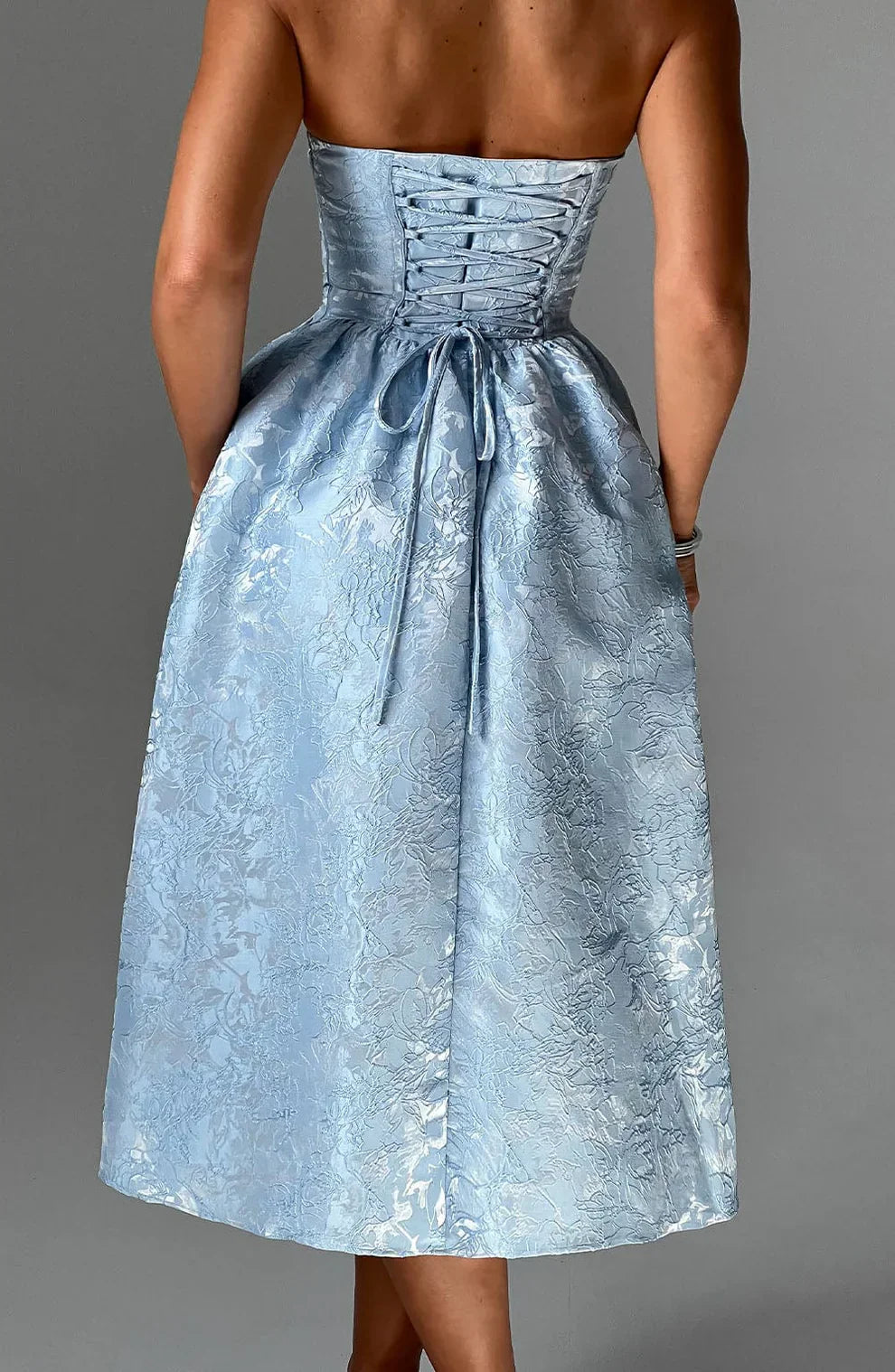 "Annabell" Abendkleid