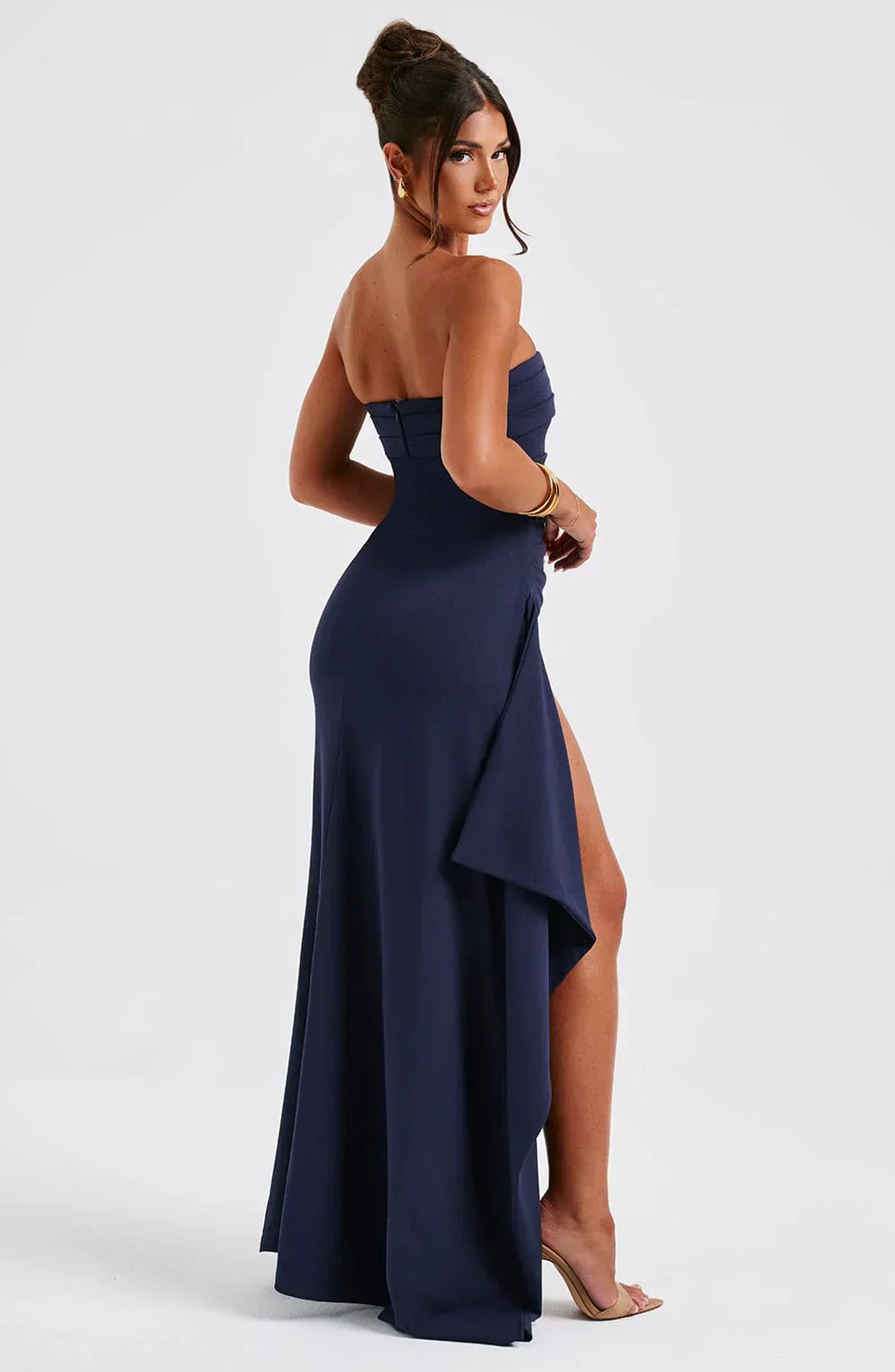 "Luana" Abendkleid