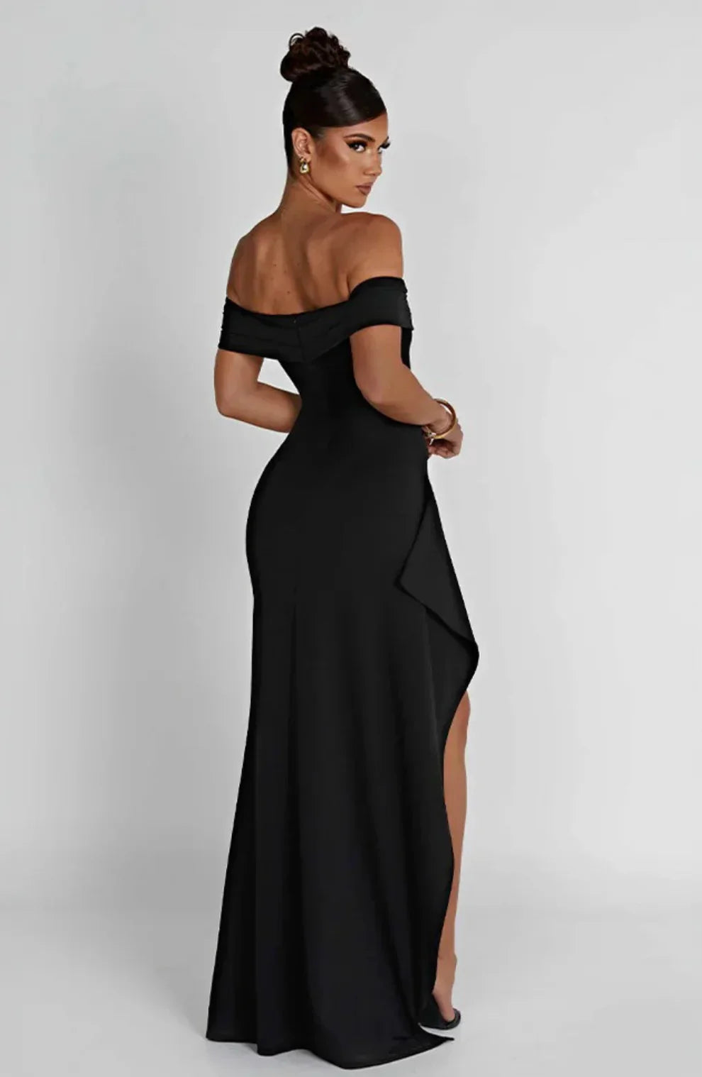 "Alina" Maxikleid