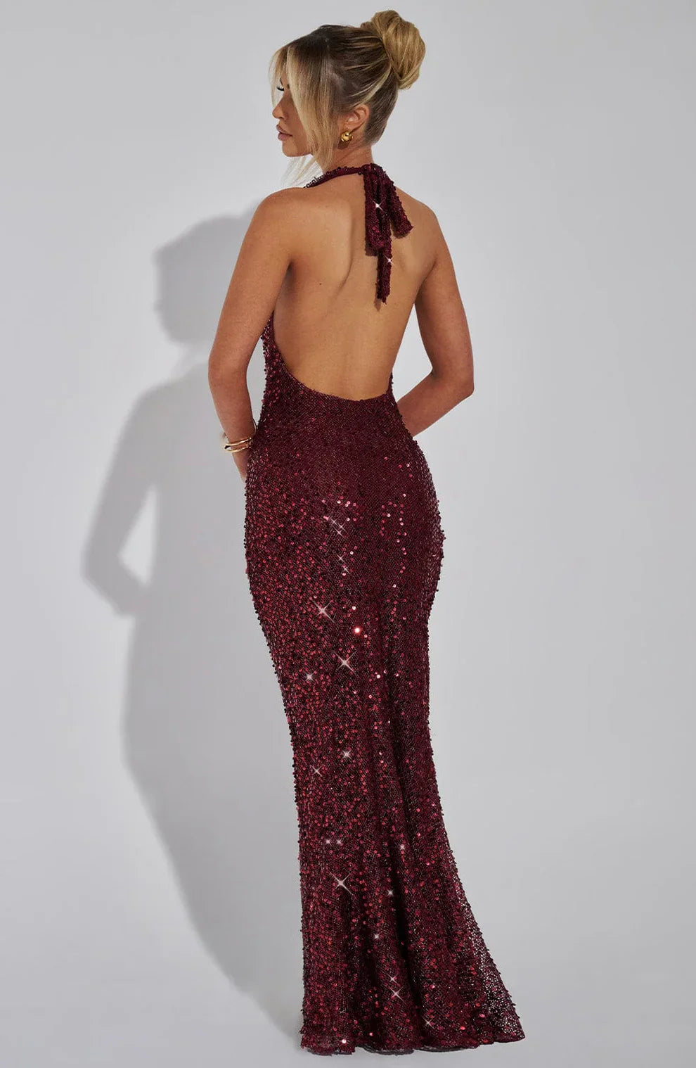 "Saphira" Abendkleid