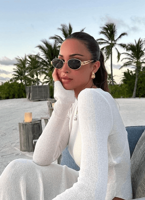 "Amalia" Sonnenbrille