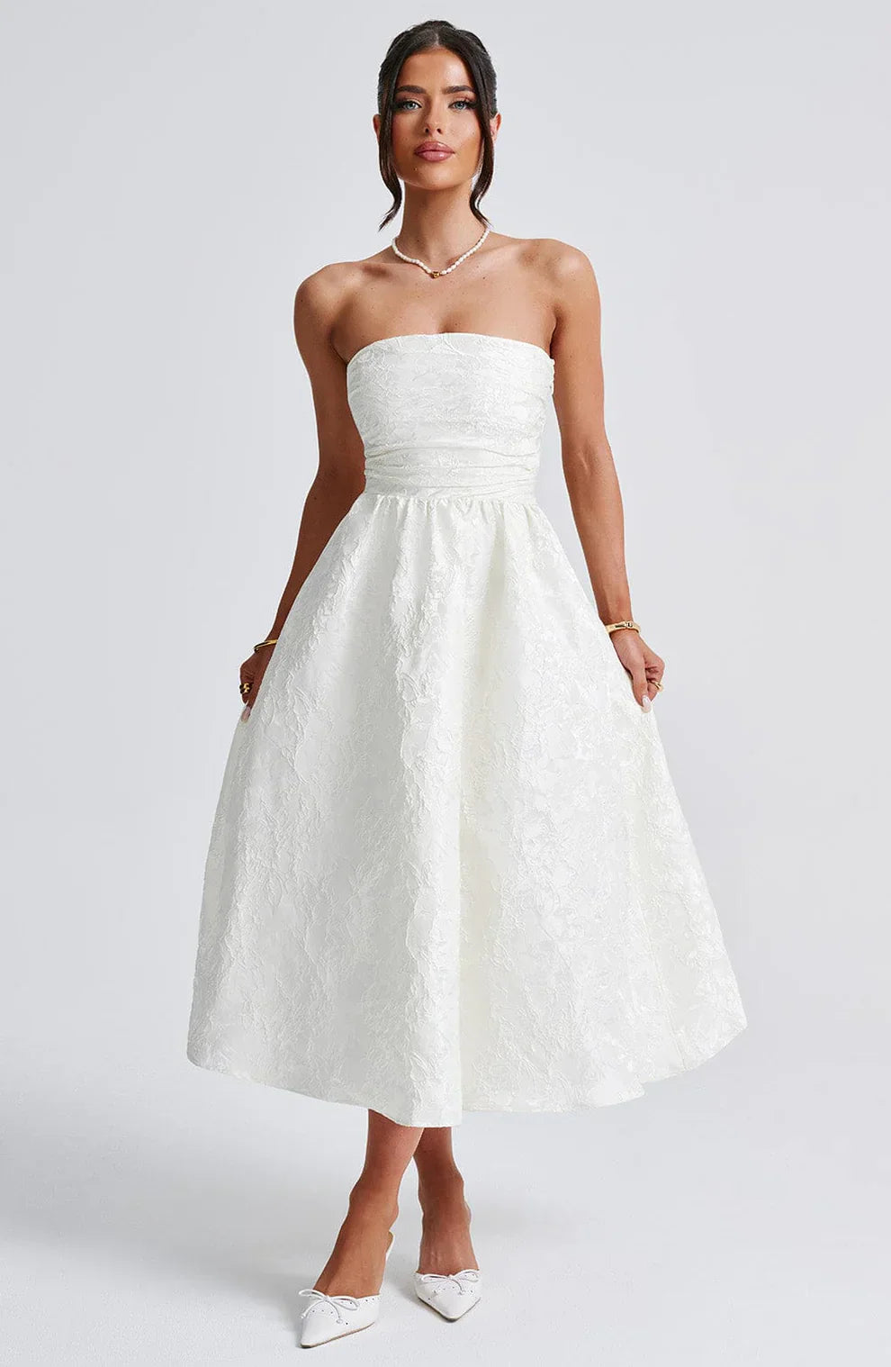"Annabell" Abendkleid