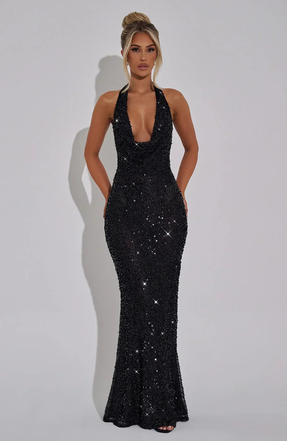 "Saphira" Abendkleid