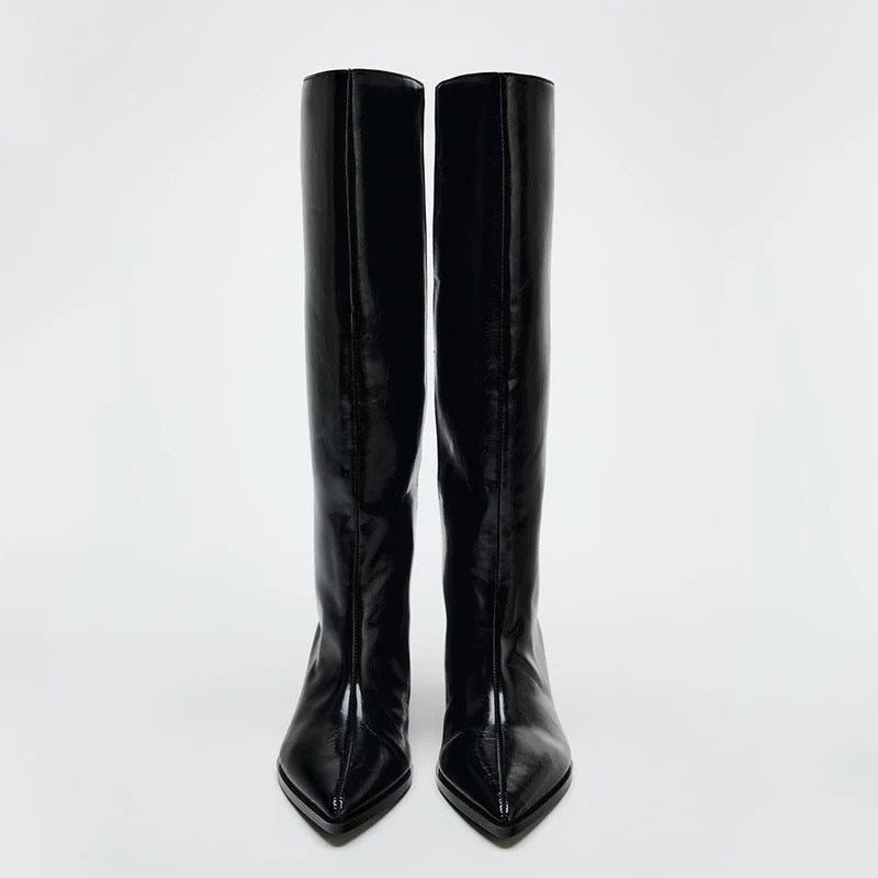 "Kitten" Stiefel