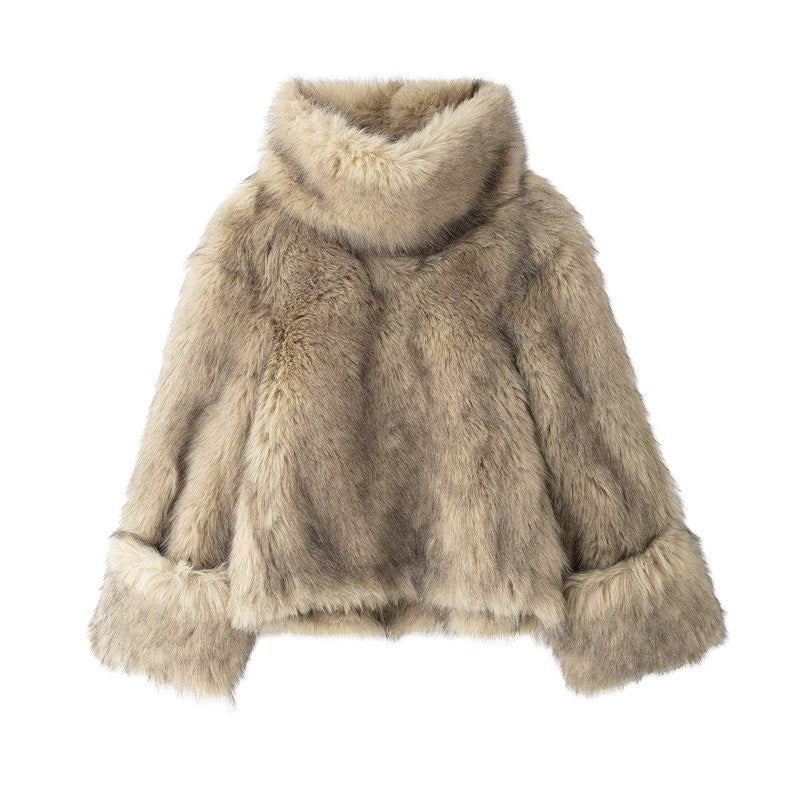 "Valentina" Felljacke