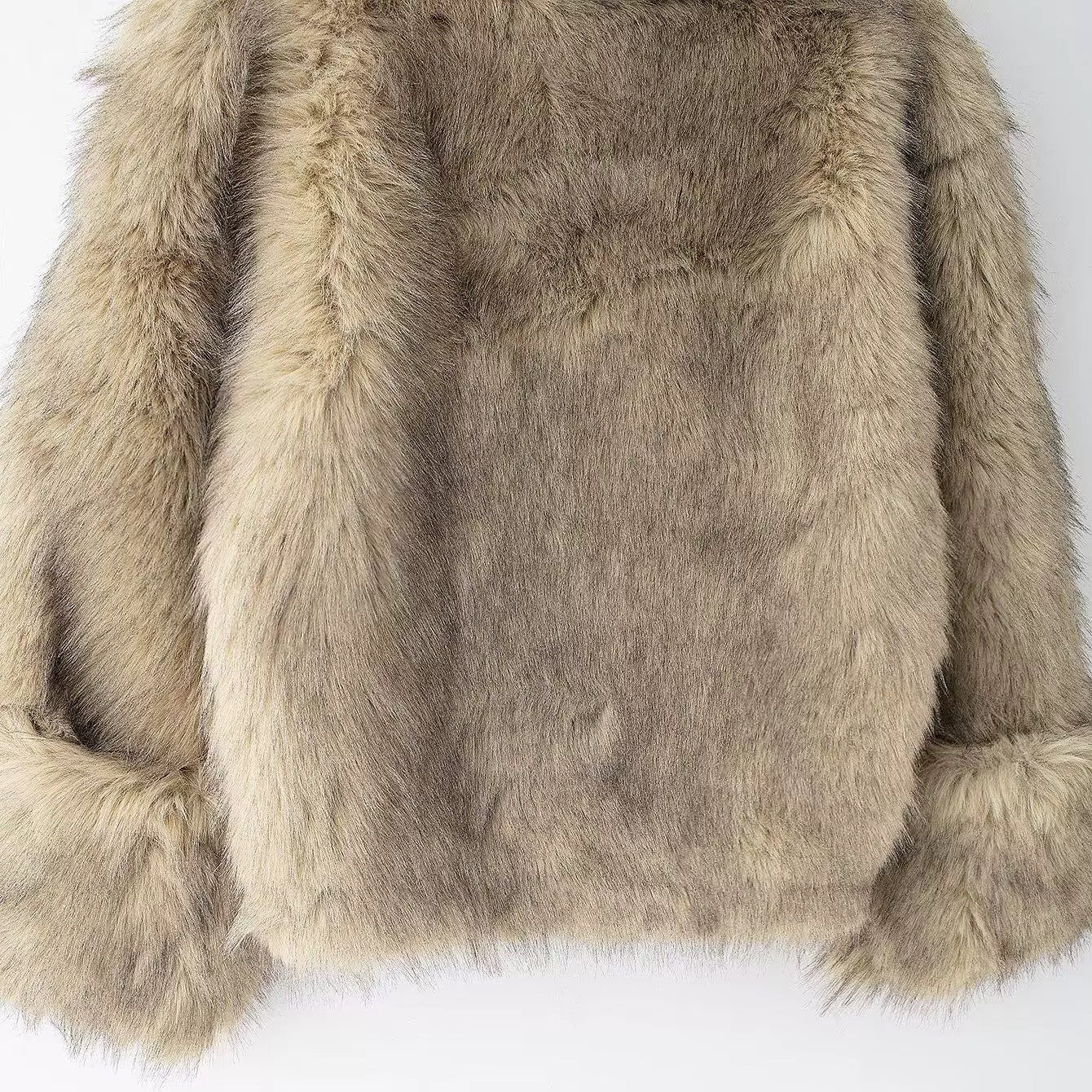 "Valentina" Felljacke
