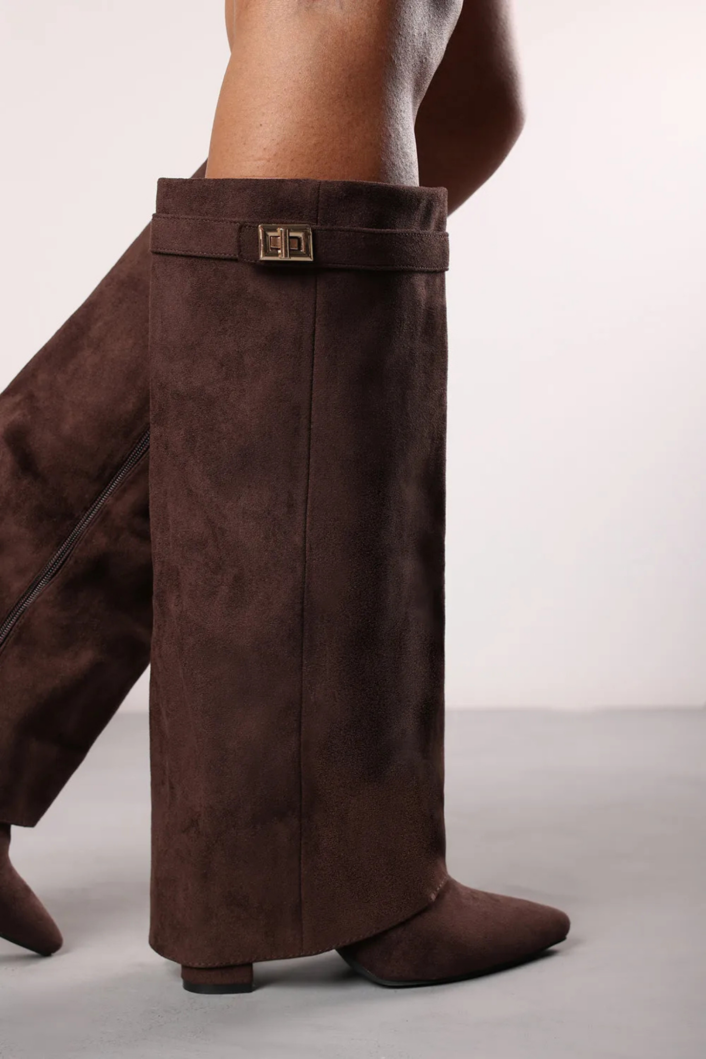 "Florence" Stiefel