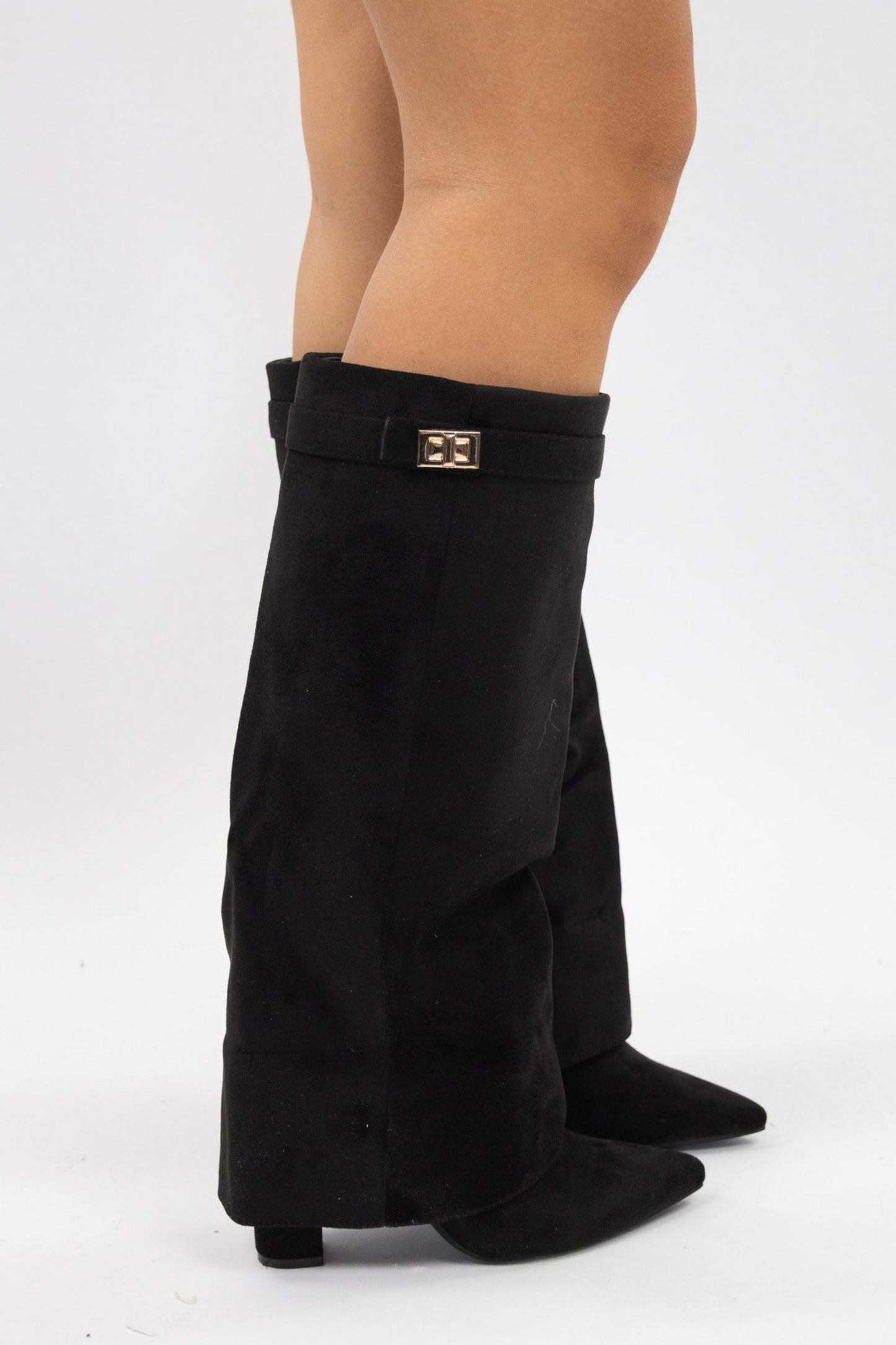 "Florence" Stiefel