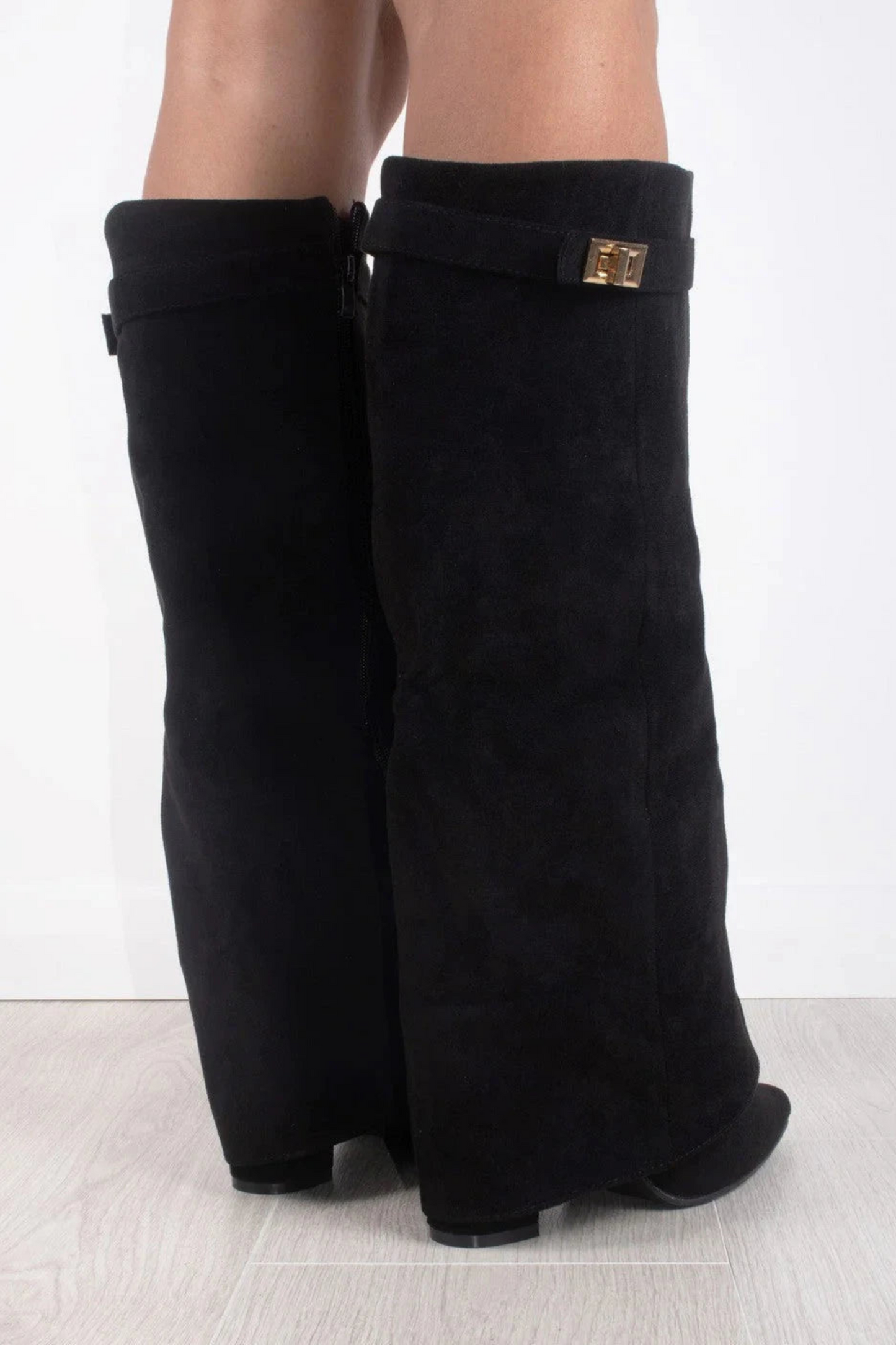 "Florence" Stiefel
