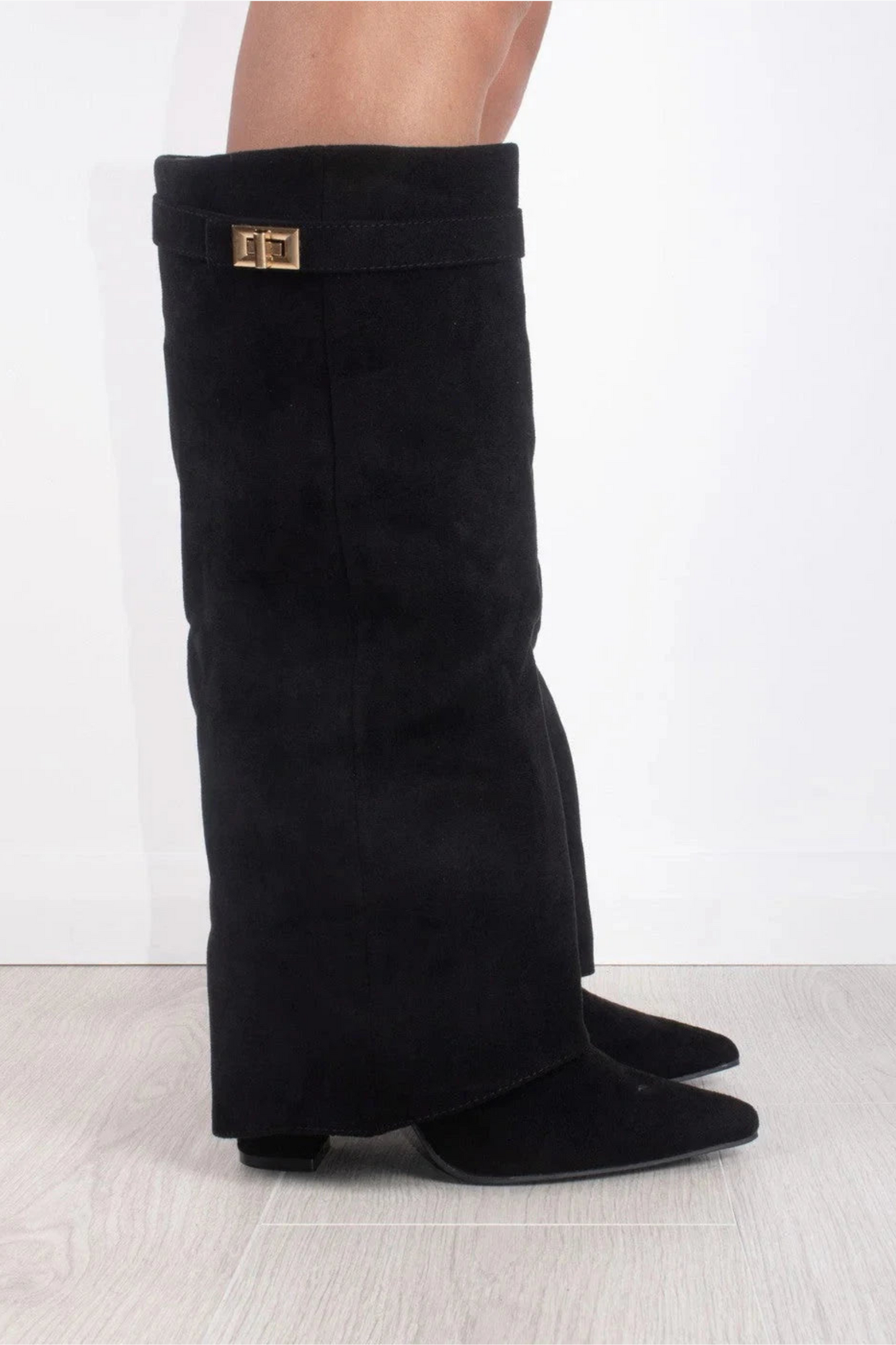 "Florence" Stiefel
