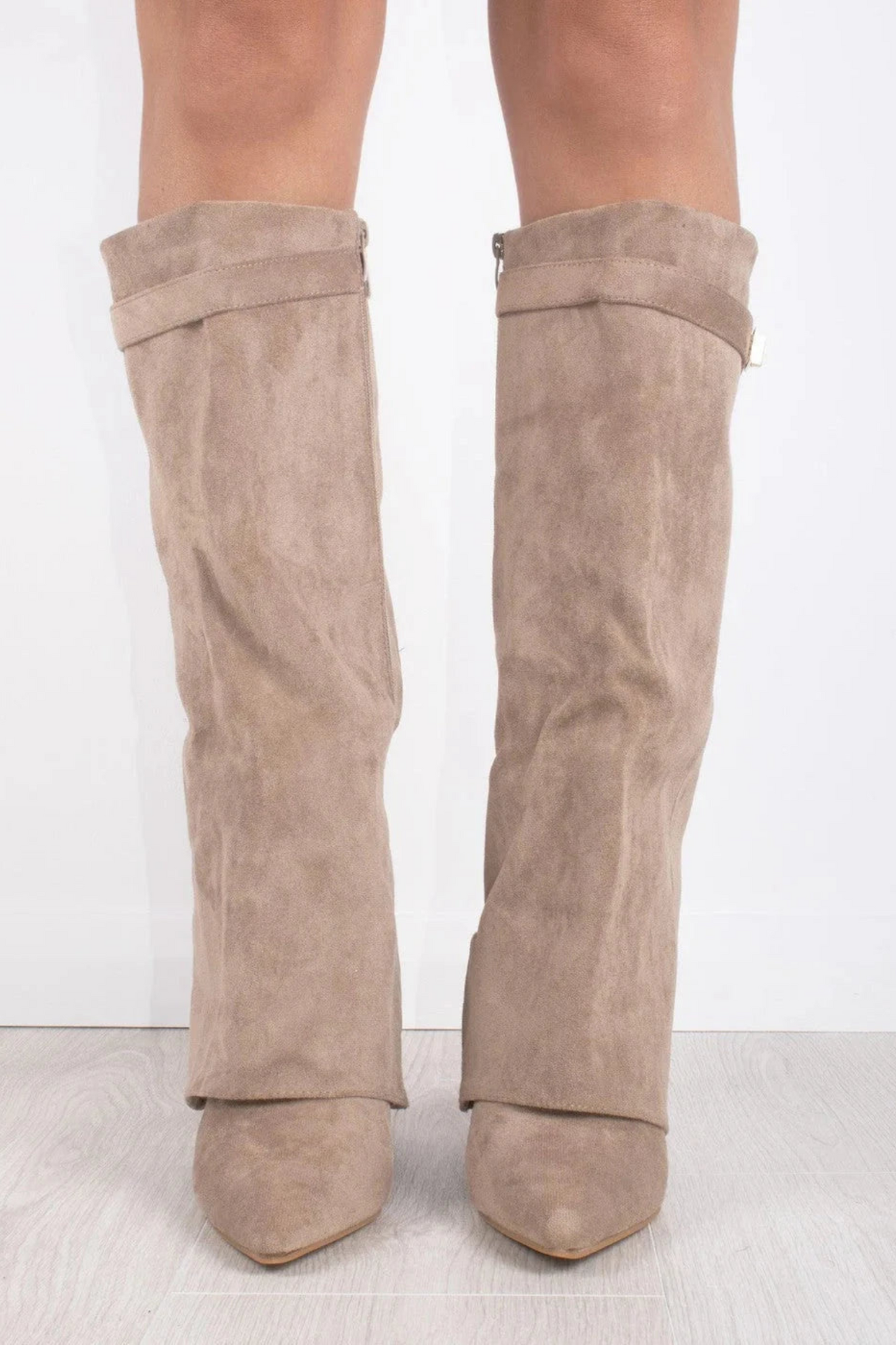 "Florence" Stiefel