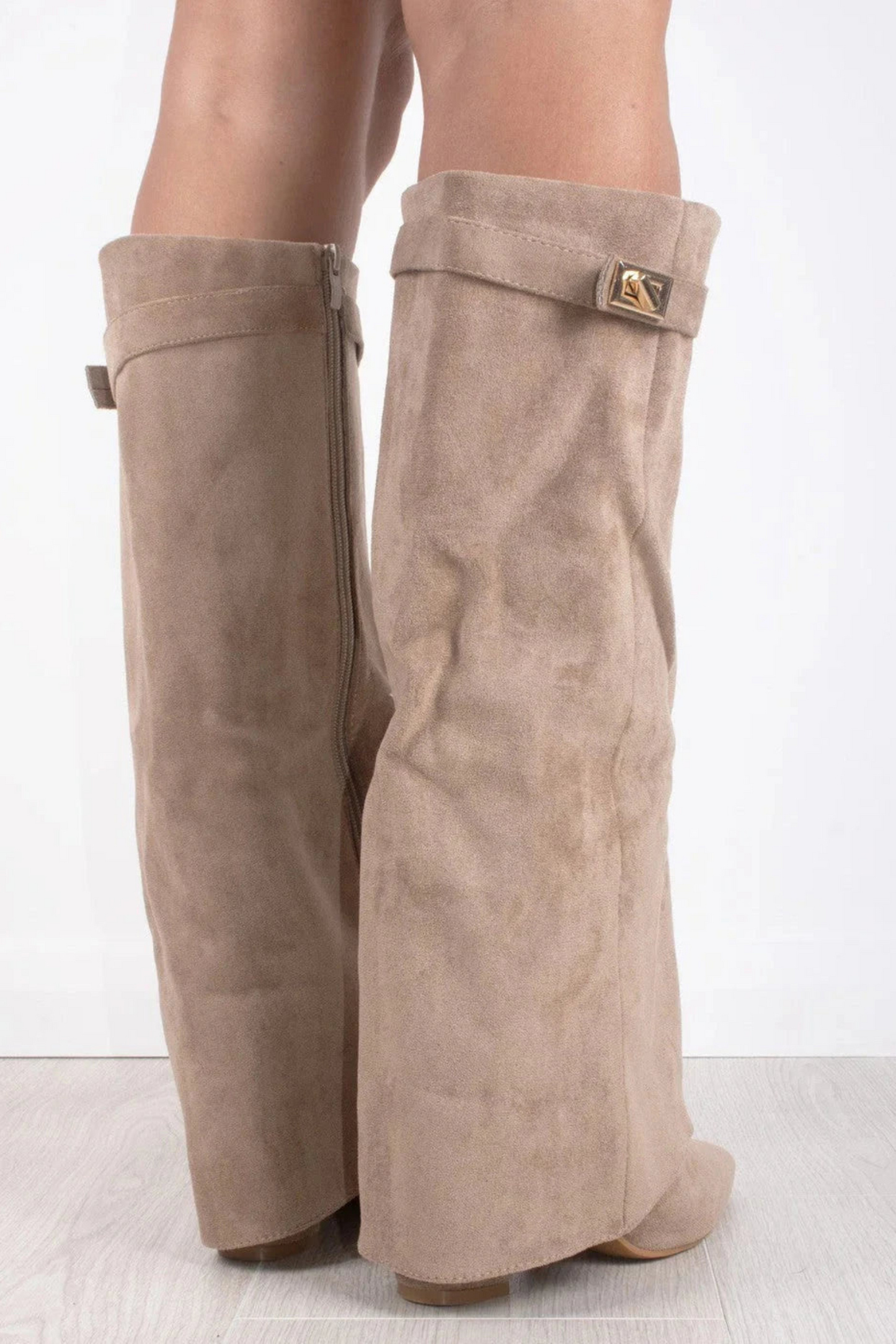 "Florence" Stiefel