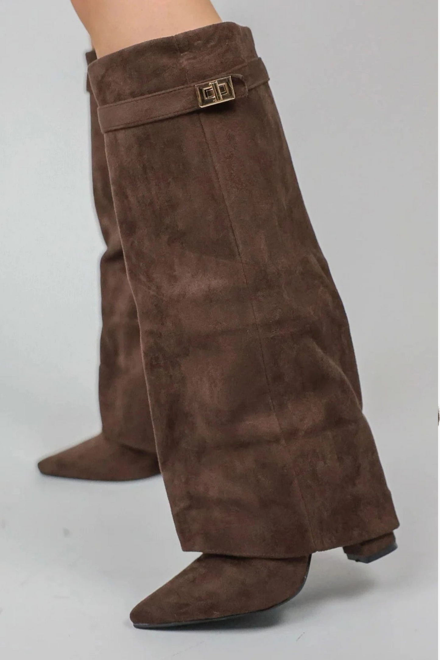 "Florence" Stiefel