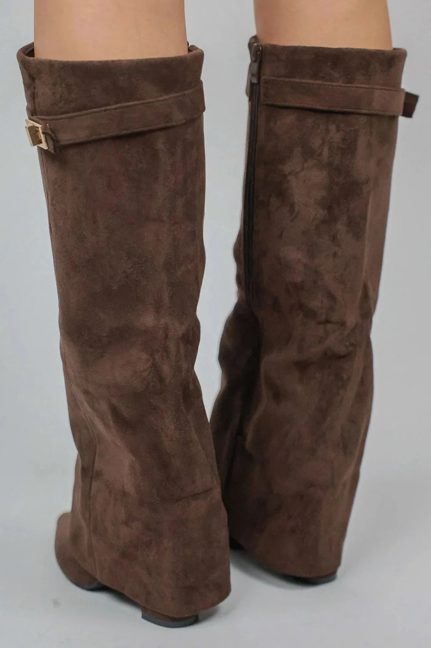 "Florence" Stiefel