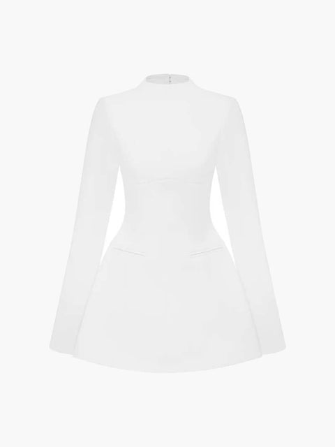 "Blair" Minikleid
