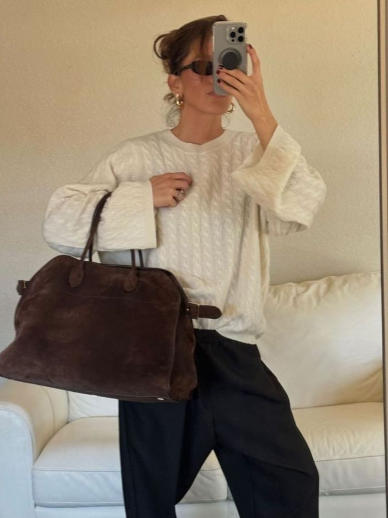 "Elise" Handtasche