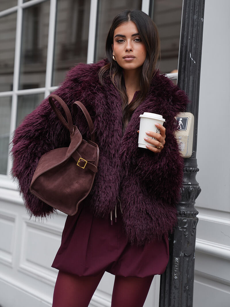 "Elise" Handtasche
