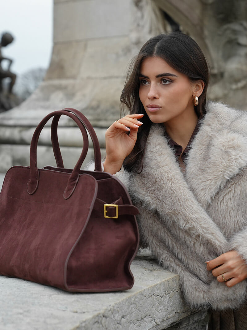 "Elise" Handtasche