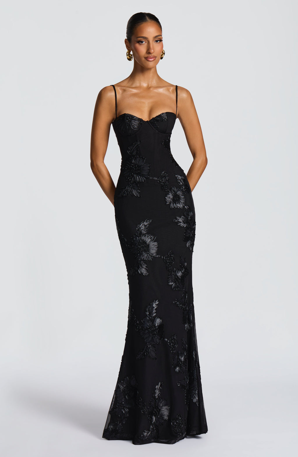 "Katharina" Abendkleid