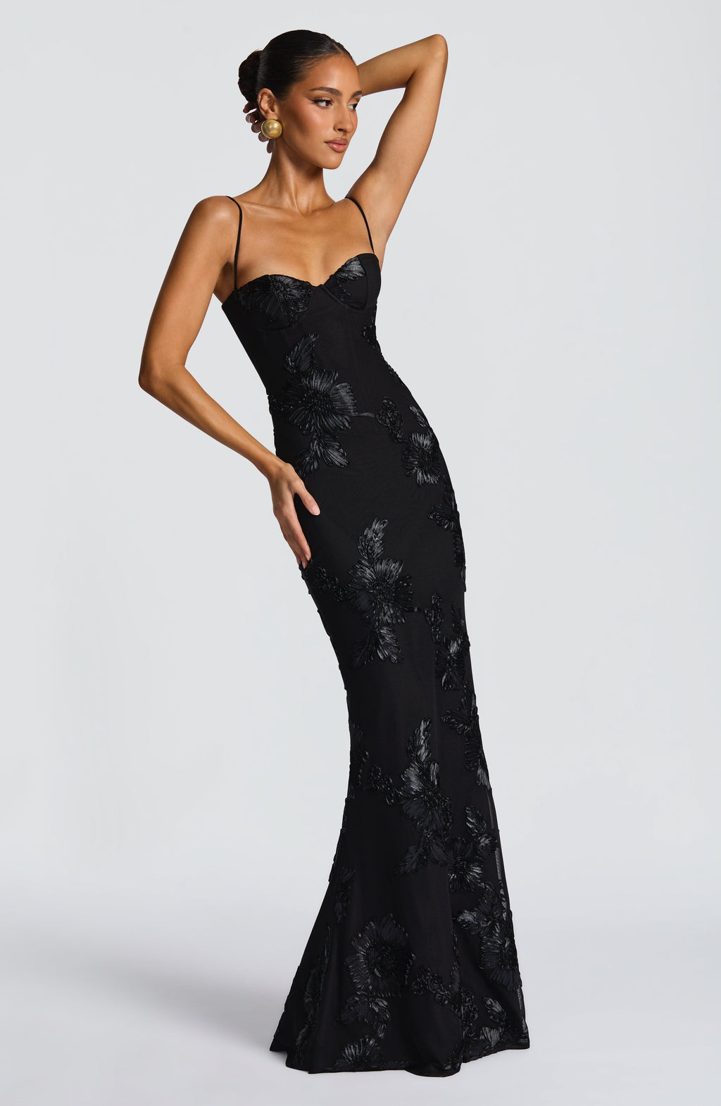"Katharina" Abendkleid