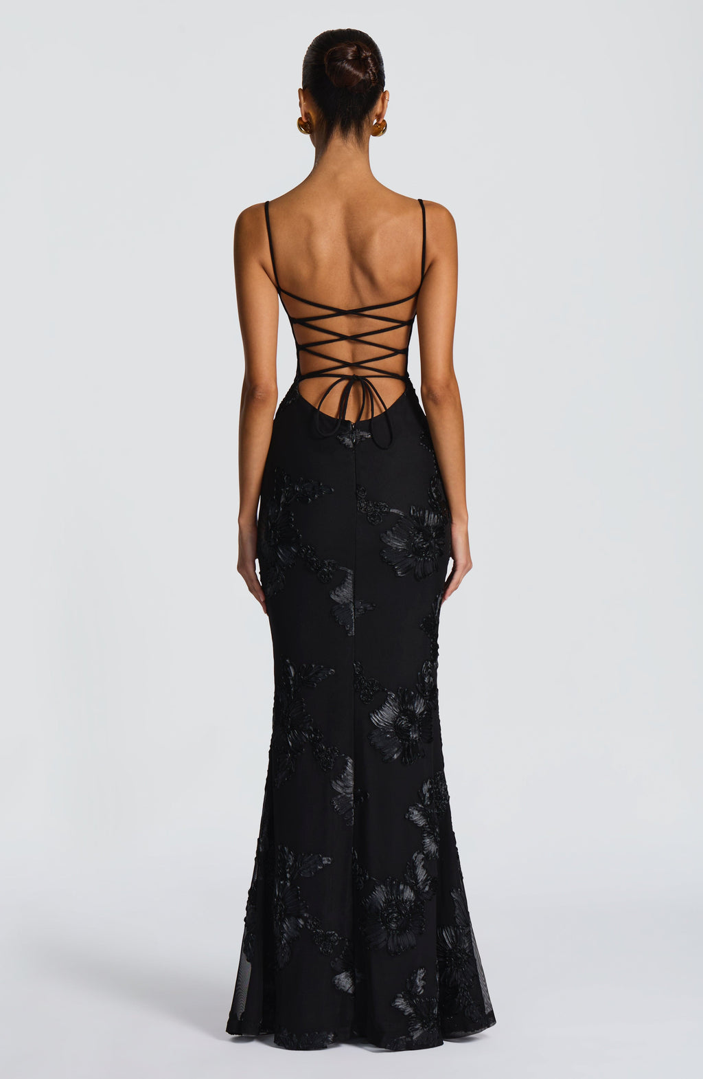 "Katharina" Abendkleid