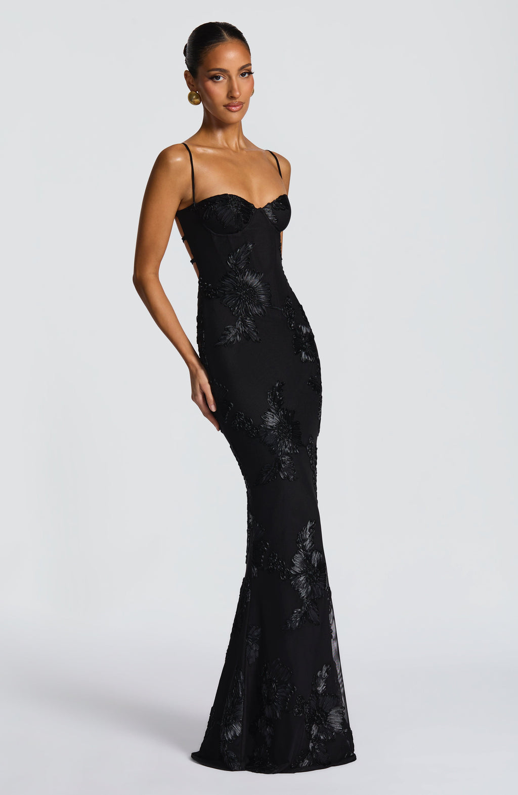 "Katharina" Abendkleid