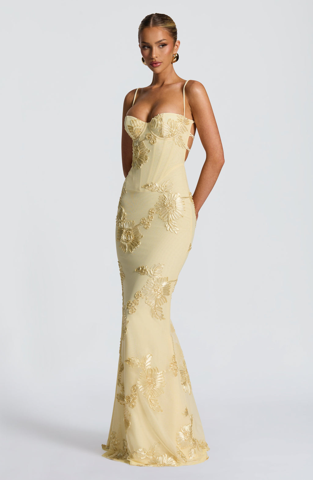 "Katharina" Abendkleid