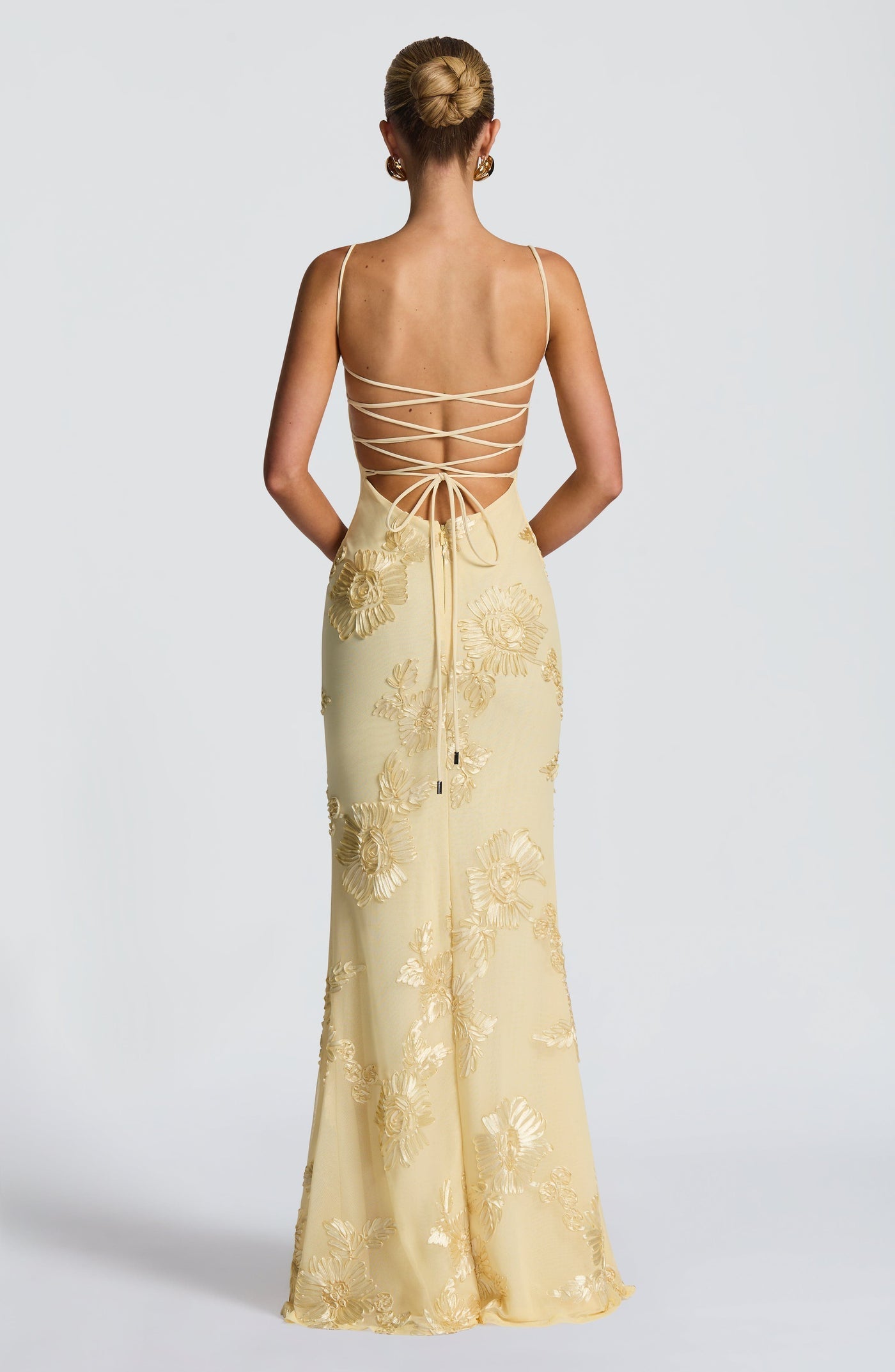 "Katharina" Abendkleid