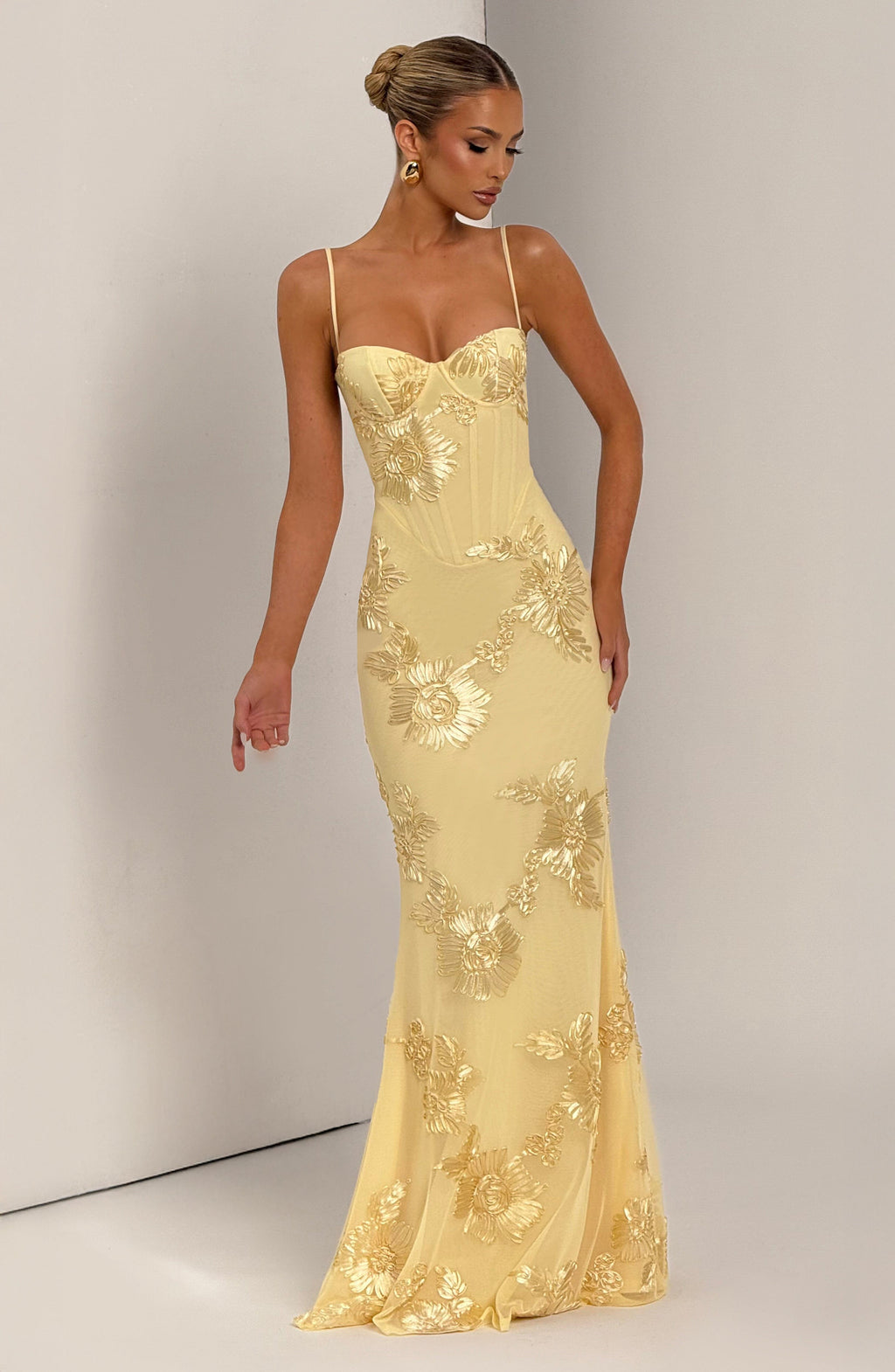 "Katharina" Abendkleid