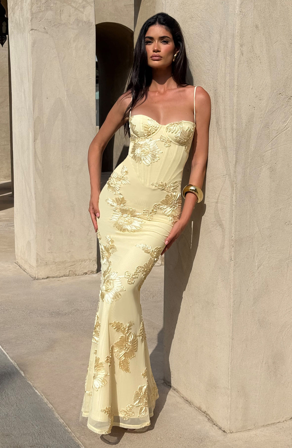 "Katharina" Abendkleid