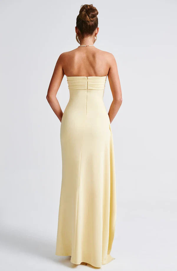 "Camilla" Maxikleid