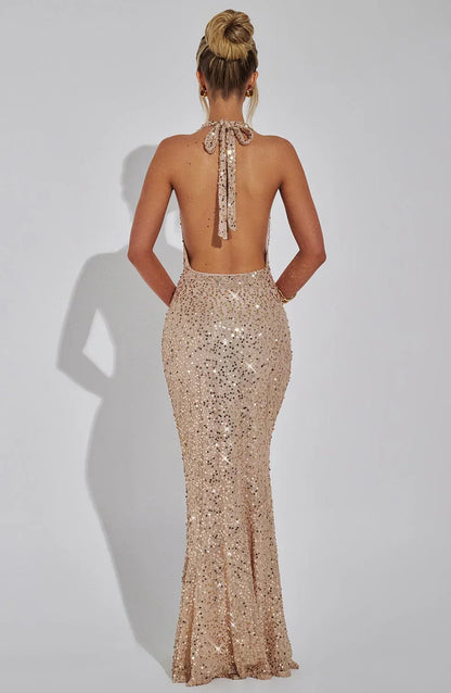 "Saphira" Abendkleid