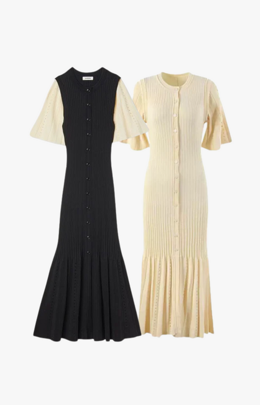 "Nina" Sommerkleid