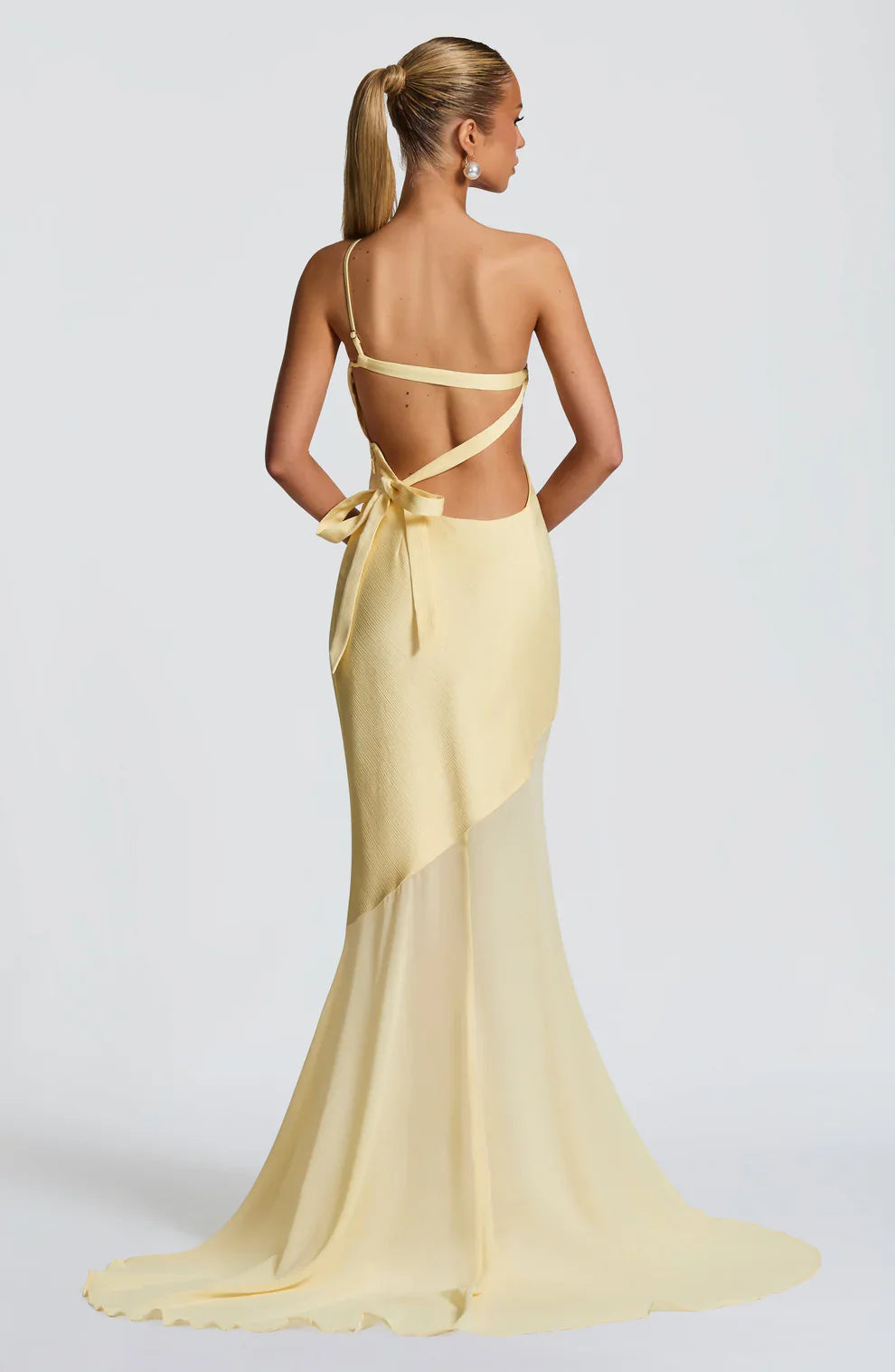 "Hanni" Abendkleid