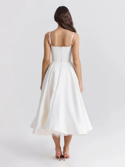 "Palina" Abendkleid