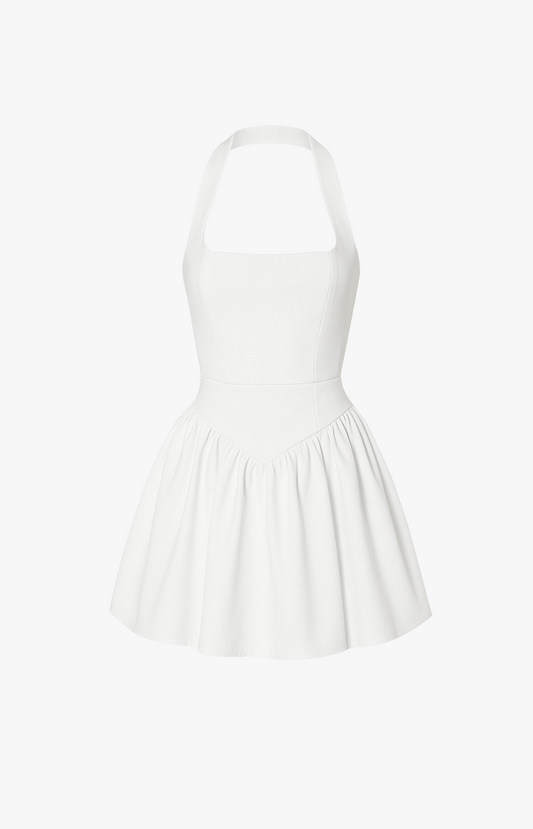 "Lilly" Minikleid