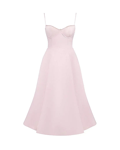 "Palina" Abendkleid