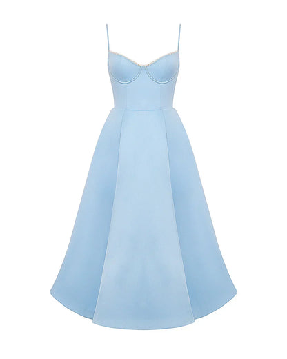 "Palina" Abendkleid