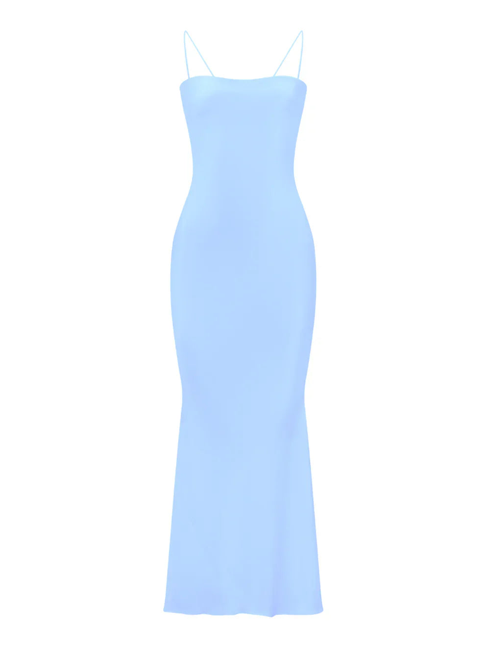 "Satina" Slipdress
