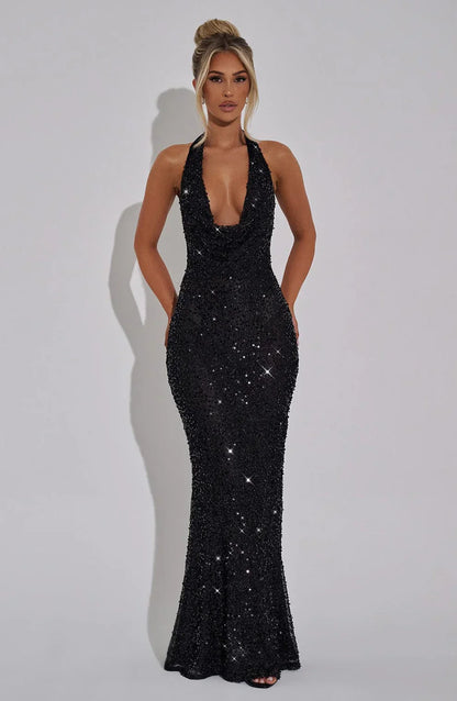 "Saphira" Abendkleid