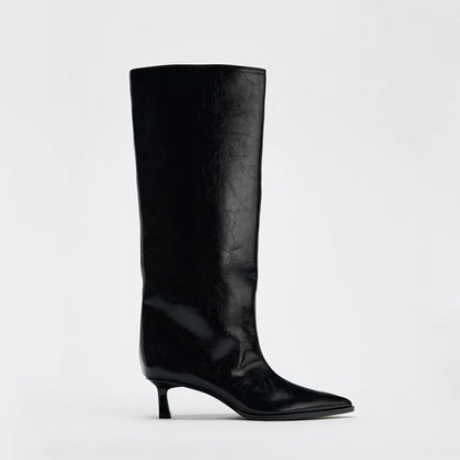 "Kitten" Stiefel