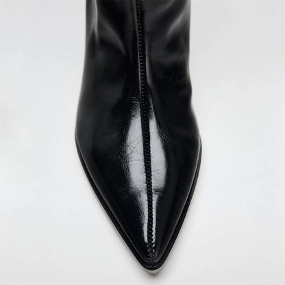 "Kitten" Stiefel